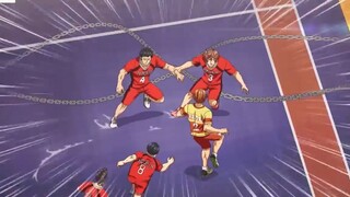 Thứ mà anh ghét nhất chính là đám thiên tài #anime #schooltime #manhnu