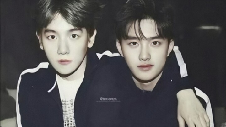 «Biên Bách Hiền & Đô Kính Tú» Showcase ra mắt với ca khúc “What is love”