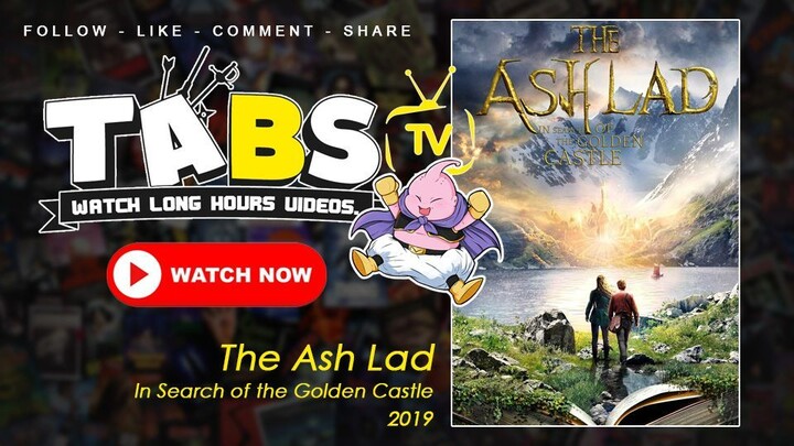 [FULL MOVIE] The Ash Lad In Search of the Golden Castle