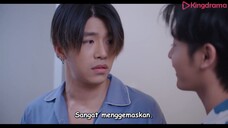 🌈 SINDROM CINTA EPS. 8 INDO SUB 🌈