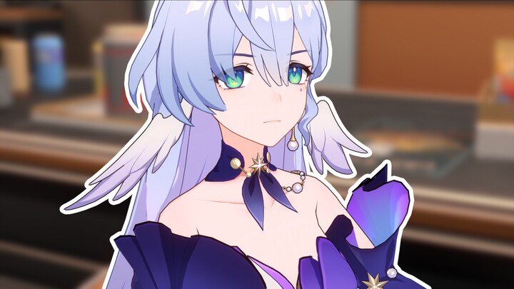 How to Make a Little Bird Stop Being Mad?