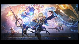review liên quân