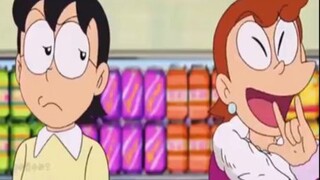 Cuộc chiến giữa CÁC BÀ MẸ | Mẹ NOBITA vz mẹ SUNEO