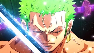One piece [AMV] Zoro ~ Royalty