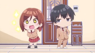 I'm Getting Married To A Girl I Hate In My Class TYPE: Seri season 1 episode 1 Hindi dubbed, 😘😘😘
