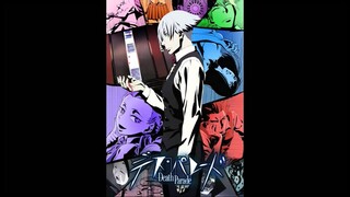 Death Parade Full OST: 安心