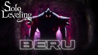 Pembahasan Lengkap Solo Leveling Beru Part 2