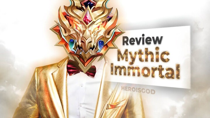 REVIEW RANK SURGA