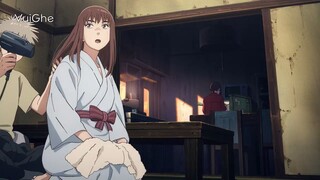 Ảo Mộng Thiên Đường - Tập 1: Thiên Đường Và Địa Ngục