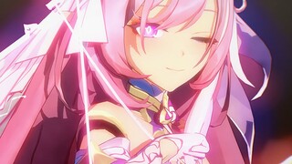 [Honkai Impact 3MMD/Alicia] Tâm trạng của bạn sẽ tồn tại trong một ngàn năm