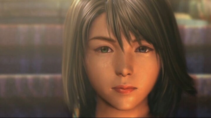 Toda la historia de Final Fantasy X en 90 segundos