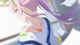[AMV]Cute Anime Girls Compilation|Magic