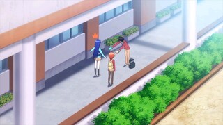 Bokutachi wa Benkyou ga Dekinai「AMV」