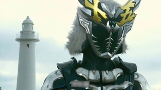 "Kamen Rider Wars" พี่ Diqi: มันไม่ใช่แค่จำนวนที่ใหญ่กว่านี้เหรอ? สิบห้า: ฉันเป็นลุงคนที่สองของคุณ
