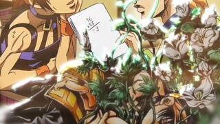 十七岁本应是上学的年纪，但命运却给他开了个玩笑