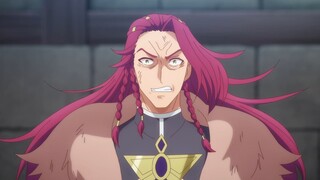 Fruit Master (Kinomi Master) Subtitle Indonesia Episode 08