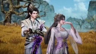 Supreme Above The Sky Episode 25 Subtitle Indonesia