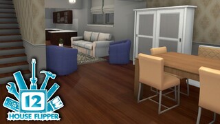 House Flipper HGTV - Ep. 12 - Cramped Quarters