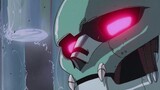 [MAD·AMV] Robot yang Melindungi Pemiliknya