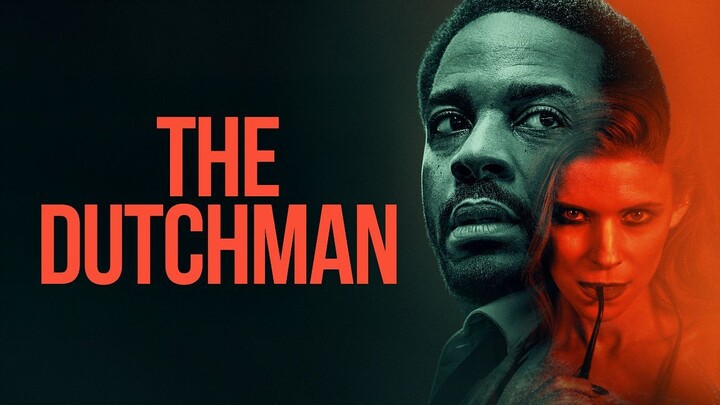 The Dutchman (2026) Sub Indo