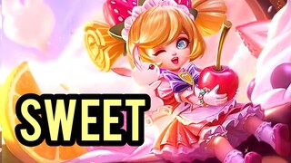 Blend MLBB