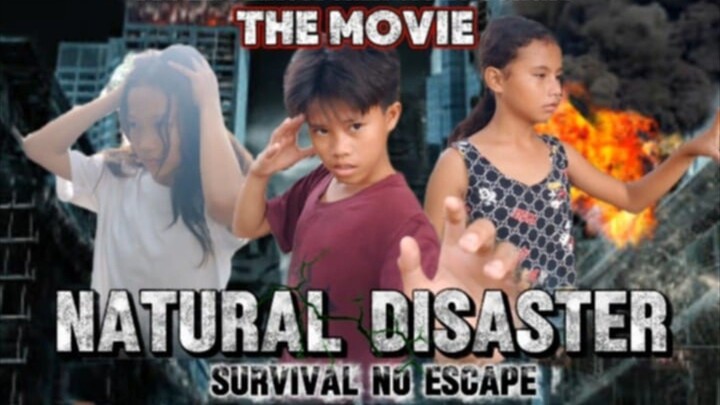 Natural Disasters The Movie|ITFLIX ENTERTAINMENT
