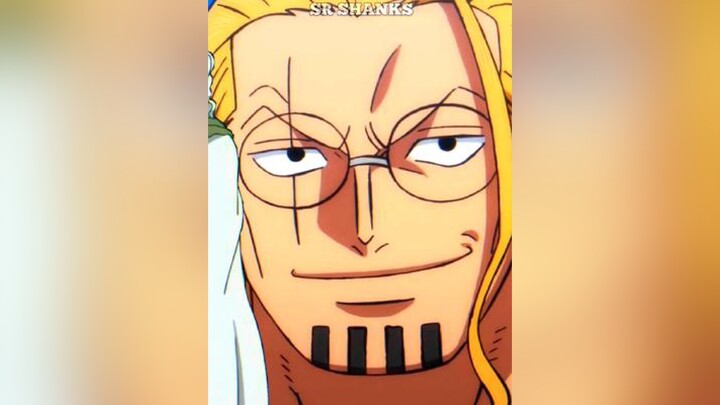 Primeiro tripulante do rei dos piratas... IB:  onepiece rayleigh onepieceedit goldroger shanks fyp