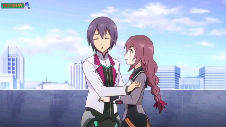 Thuyết Minh The Asterisk War Phần 1 Tập 11 TV370HAY Official