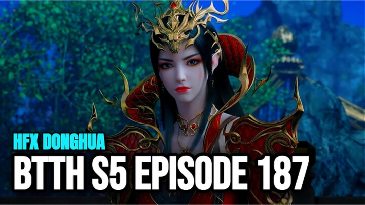 BTTH S5 EPISODE 187 PV