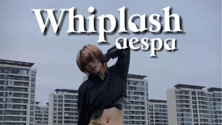 听whiplash感觉自己在走秀