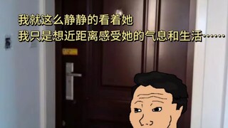 Ternyata ada laci rahasia di bawah tempat tidur kamar tidur...