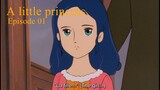 a little princess episode 01