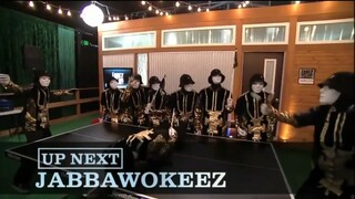 Jabbawokeez