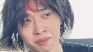 “Ketika kamu punya pacar yang biasa-biasa saja”