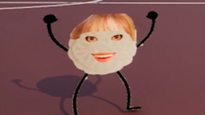 Can mooncakes really be turned into a game?