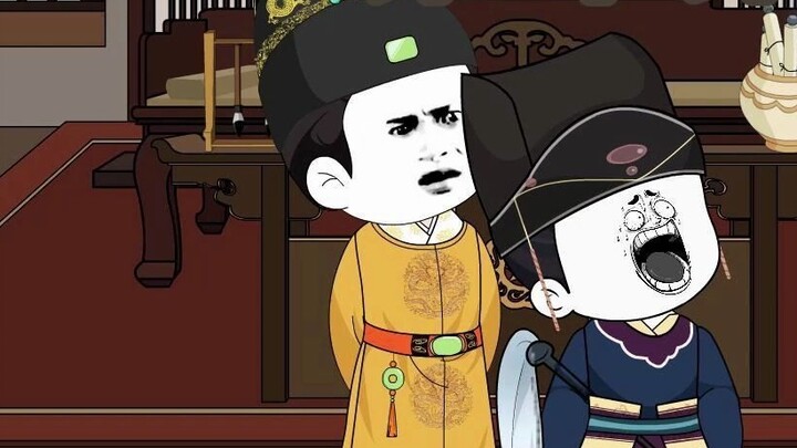 ⟪Travel through the Ming Dynasty and become a portrait of Zhu Yuanzhang⟫ Episode 10: Ming’s response