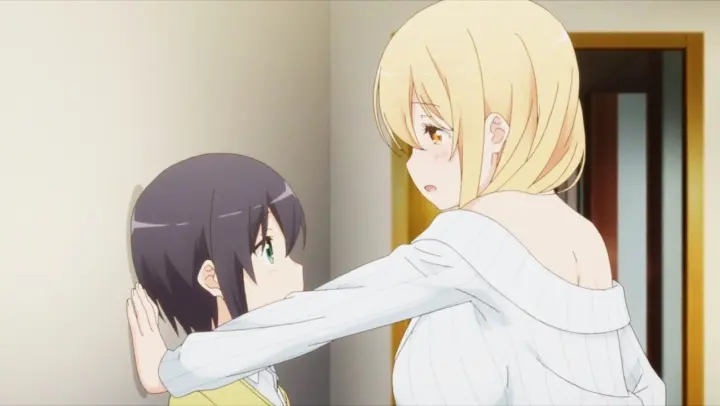Anime porn wallpaper