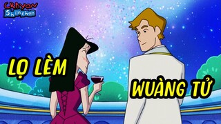 Dọn dẹp cùng dì Musae & Đôi giày huyền thoại | Xóm Anime