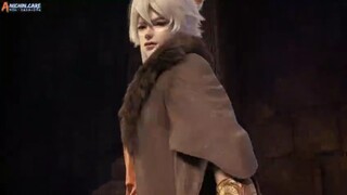 Tales Of Demons And Gods S9 Eps 8 Sub indo #DongHua