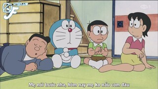 [Ep 051] Ngày lười biếng & Có ai muốn nuôi mèo Nobita không
