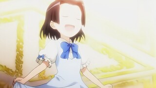 "A Certain Magical Index" 20 secrets about photon after marriage