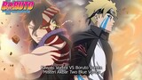 MAKNA TWO BLUE VORTEX UZUMAKI BORUTO DAN UZUMAKI KAWAKI