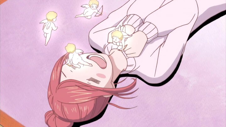 Lovely Complex English Dub Episode 11