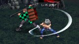 [New patch progress] Inosuke-DNF Sword Shadow