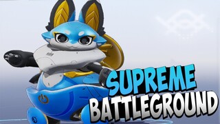 GAMEMODE Wajib Dikembangkan Nexus nihh