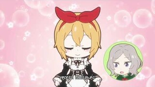 [อนิเมะสั้น] Re:Zero - รีเซทชีวิต ช่วงเบรคไทม์ ซีซั่น 2 ตอนที่ 02 [ซับไทย]