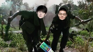 “เรื่องราวของอาซุน” คว้าเหรียญทองแดงในการแข่งขันเอเชียนเกมส์ที่เมืองหางโจว เมื่อปี 2018!