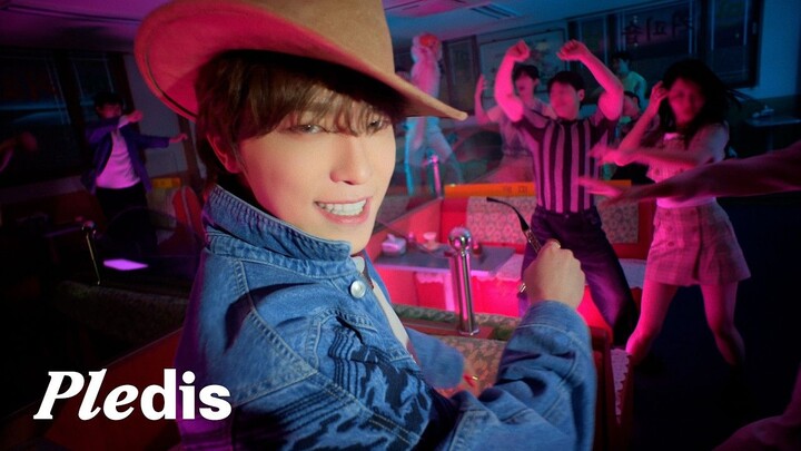 [Sokcho Chinese Subtitles] Picheolin ‘Micheo Micheo’ Official MV
