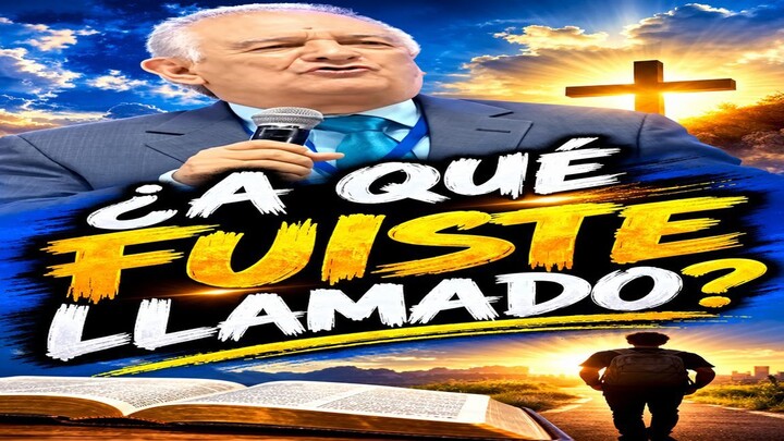 🔥📖 ¿Sabes realmente a qué te llamó Dios? 😳🙏 ¡Descubre tu propósito y lo que la Biblia enseña!