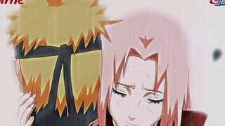 Naruto and sakura